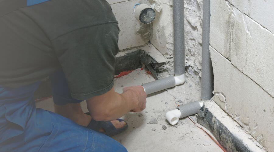 Professional same day plumber in Florence, MA